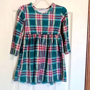 Dress size 2t